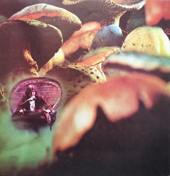 Rick Wakeman – Journey To The Centre Of The Earth (VG+/VG+) – LP, AU 1974 - Image 9