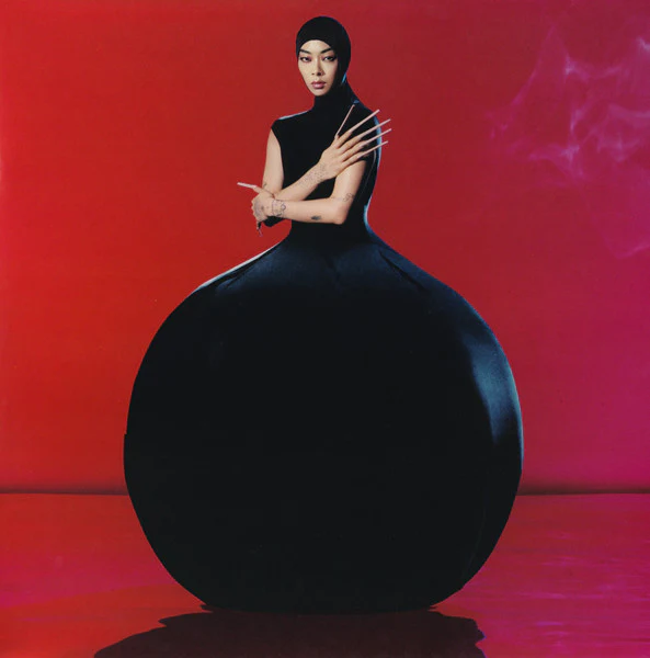 Rina Sawayama – Hold The Girl (E/E) – LP, AU 2022