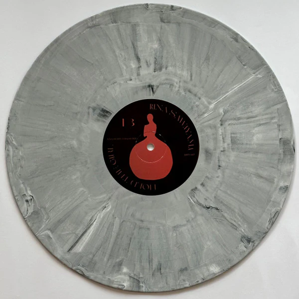 Rina Sawayama – Hold The Girl (E/E) – LP, AU 2022 - Image 4