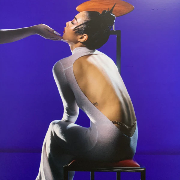 Rina Sawayama – Hold The Girl (E/E) – LP, AU 2022 - Image 7