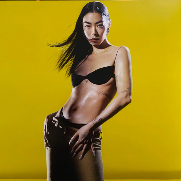 Rina Sawayama – Hold The Girl (E/E) – LP, AU 2022 - Image 8