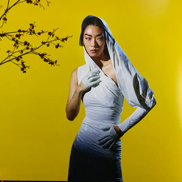 Rina Sawayama – Hold The Girl (E/E) – LP, AU 2022 - Image 9