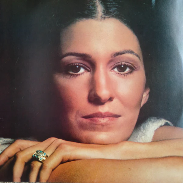 Rita Coolidge – Anytime... Anywhere (VG+/VG+) – LP, AU 1977 - Image 2
