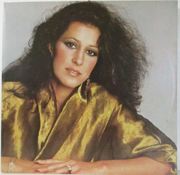 Rita Coolidge – Satisfied (E/VG+) – LP, AU 1979 - Image 5