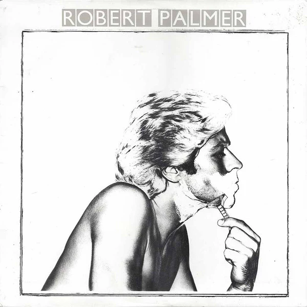 Robert Palmer – Secrets (VG+/VG+) – LP, AU 1979