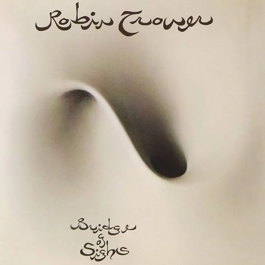 Robin Trower – Bridge Of Sighs (50th Anniversary Edition) (2xLP)