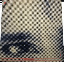 Rod Stewart – Camouflage (VG+/VG+) – LP, AU 1984 - Image 6