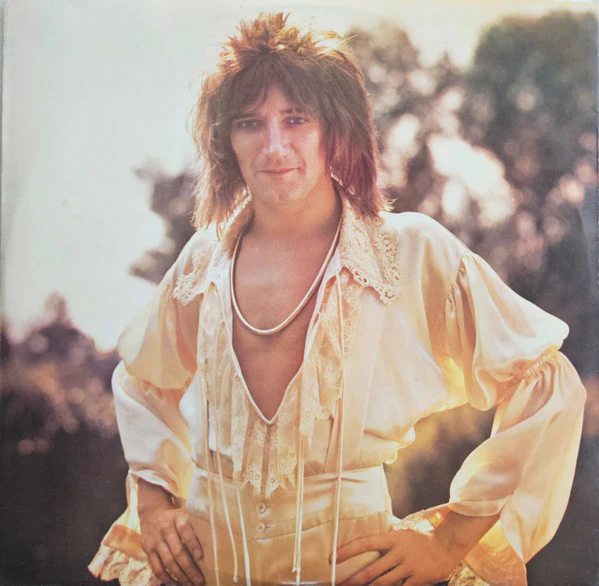 Rod Stewart – Smiler (VG+/VG+) – LP, AU 1974 - Image 7