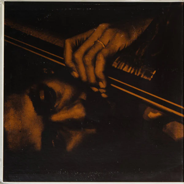 Ron Carter – Blues Farm (VG+/VG+) – LP, US 1973 - Image 2