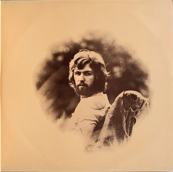 Ross Ryan – A Poem You Can Keep (VG+/VG) – LP, AU 1973 - Image 3