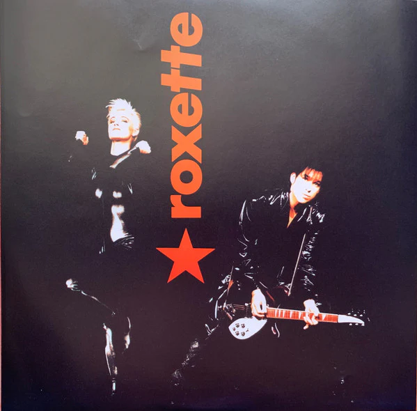 Roxette – Joyride (E/E) – LP, EU 2021 - Image 6