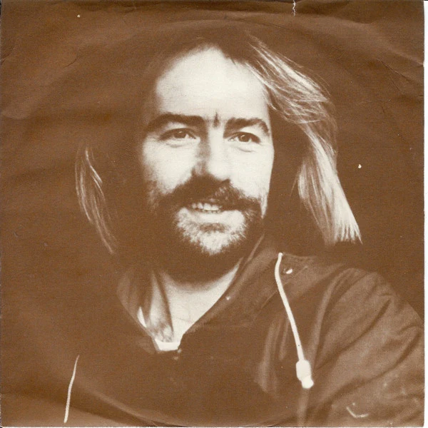 Roy Harper – One Of Those Days In England (VG+/VG+) – 7", UK 1977