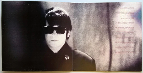 Roy Orbison – Mystery Girl (VG+/VG+) – LP, AU 1989 - Image 3
