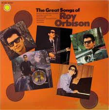 Roy Orbison – The Great Songs Of (VG+/E) – LP, US 1970