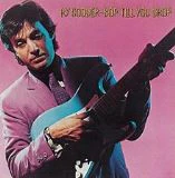 Ry Cooder – Bop Till You Drop (VG+/VG+) – LP, AU 1979