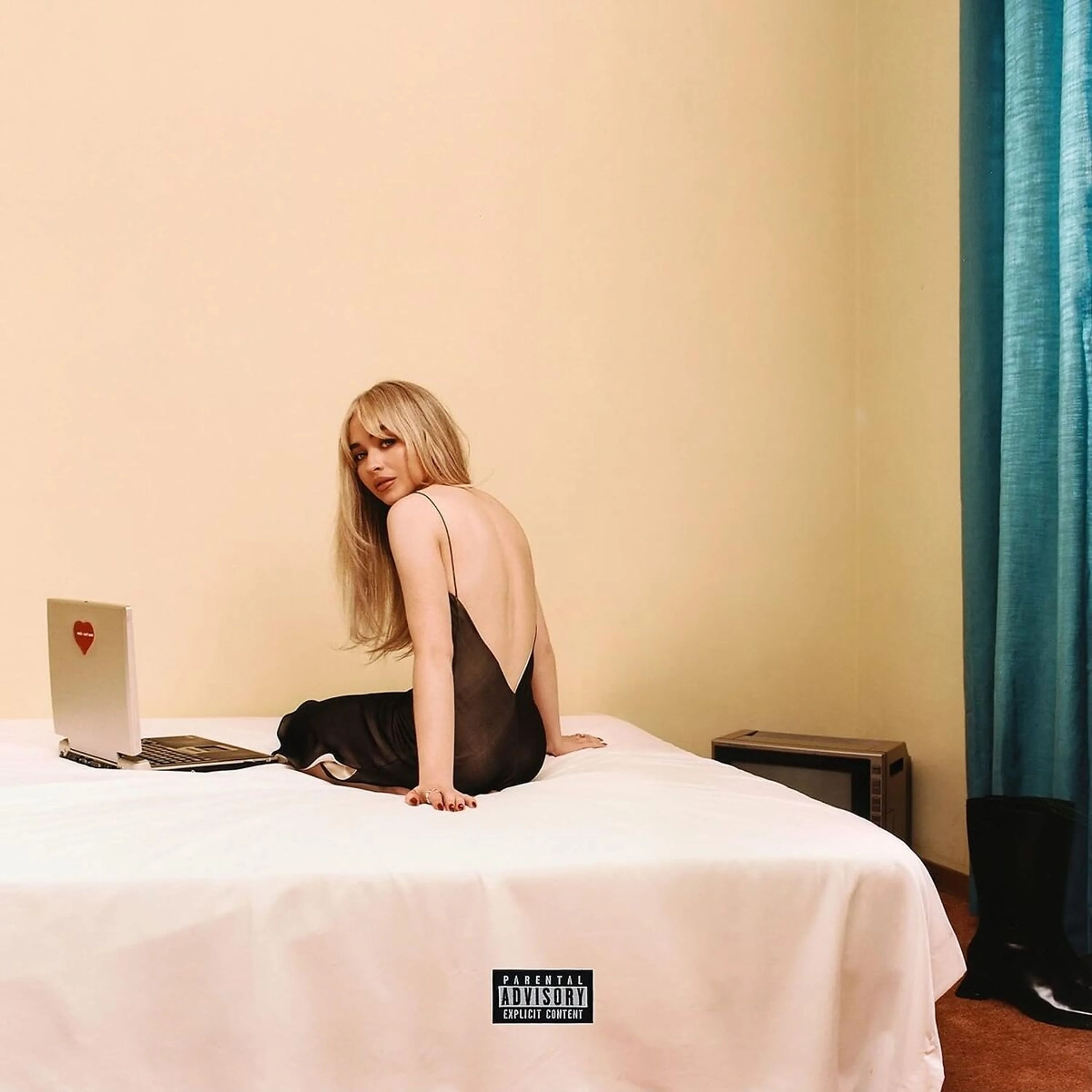 Sabrina Carpenter – Emails I Can't Send
