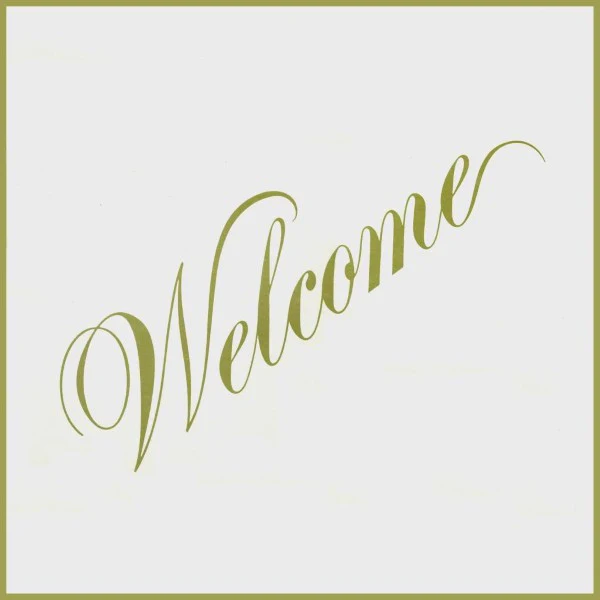 Santana – Welcome (E/VG+) – LP, AU 1973