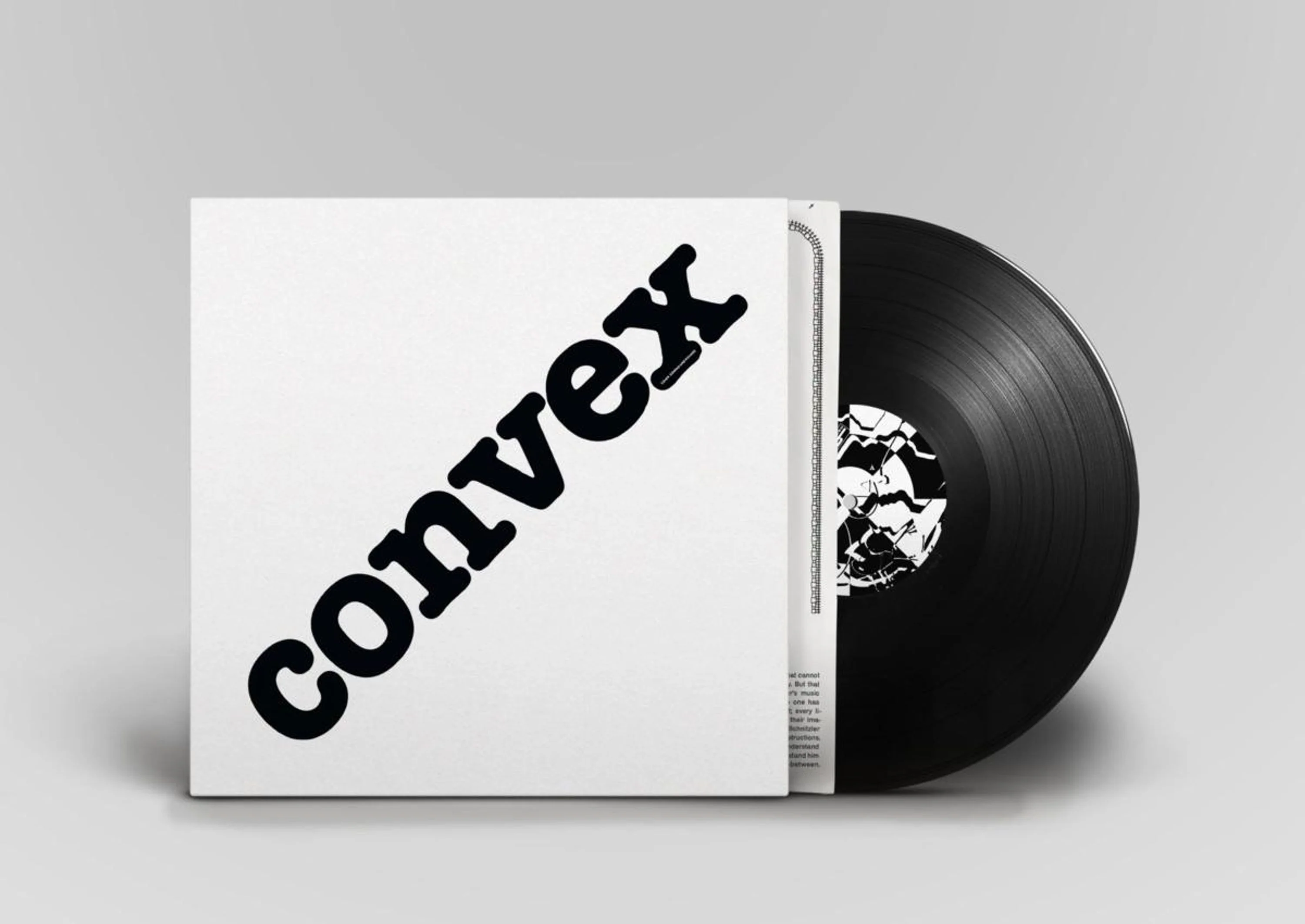 Conrad Schnitzler – Convex - Image 2
