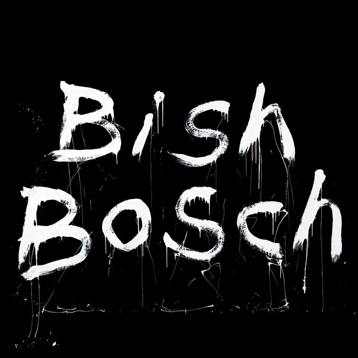 Scott Walker – Bish Bosch (2xLP)