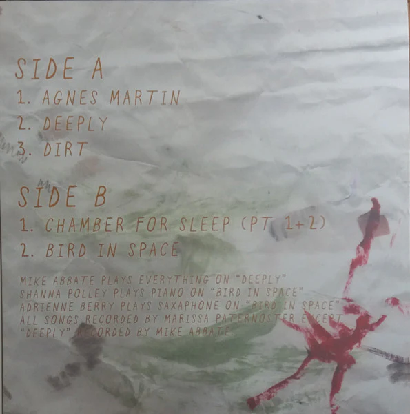 Screaming Females – All At Once (E/E) – 2xLP, US 2018 - Image 6