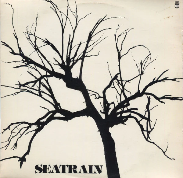 Seatrain – Seatrain (VG+/VG+) – LP, AU 1975 - Image 5