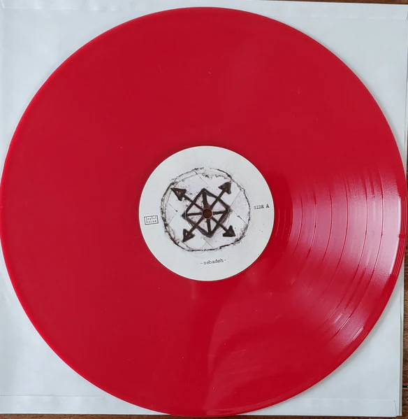 Sebadoh – Defend Yourself (VG+/VG+) – LP, US 2013 - Image 4