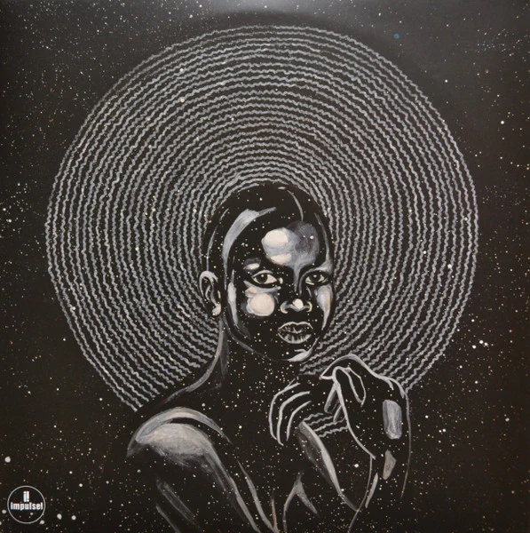 Shabaka And The Ancestors – We Are Sent Here By History (E/E) – 2xLP, EU 2020