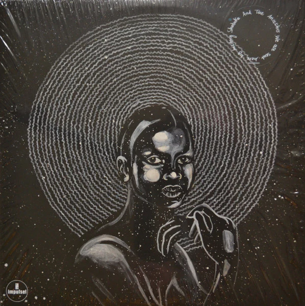 Shabaka And The Ancestors – We Are Sent Here By History (E/E) – 2xLP, EU 2020 - Image 9