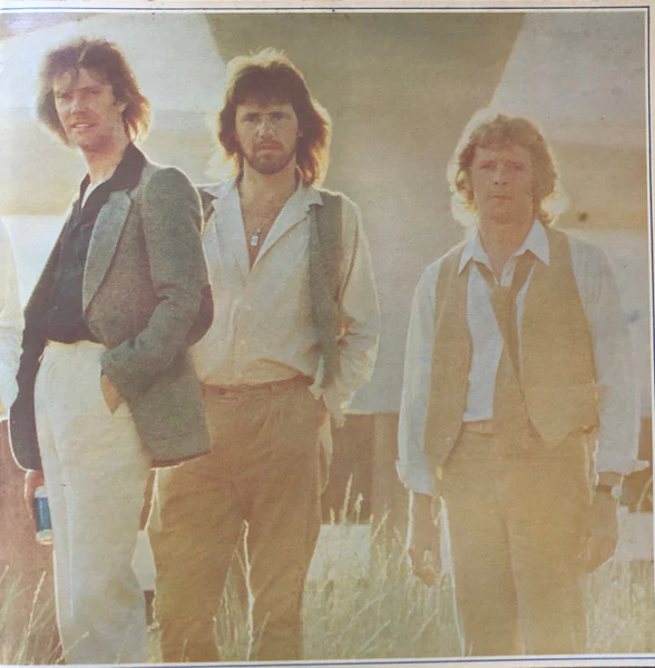 Sherbet – Sherbet (VG/VG+) – LP, AU 1978 - Image 3