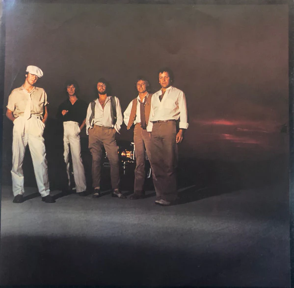 Sherbet – Sherbet (VG/VG+) – LP, AU 1978 - Image 8