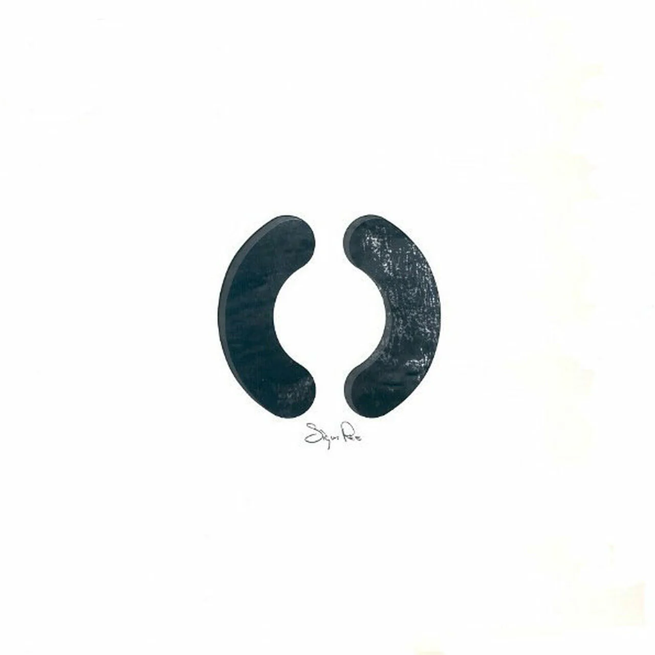 Sigur Rós – ( ) (2xLP)