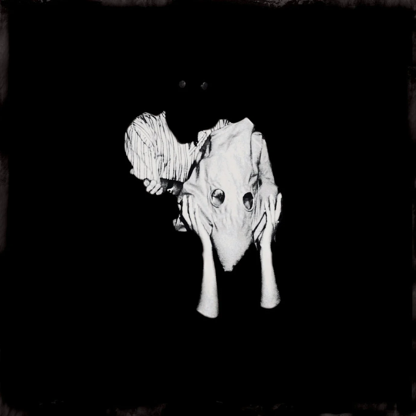 Sigur Rós – Kveikur (2xLP)