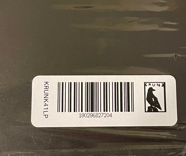 Sigur Rós, Steindór Andersen, Hilmar Örn Hilmarsson, María Huld Markan Sigfúsdóttir – Odin's Raven Magic (VG+/VG+) – 2xLP, UK 2020 - Image 4