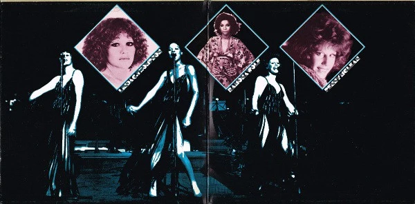 Silver Convention – The Best Of Silver Convention (VG/VG+) – LP, AU 1977 - Image 2