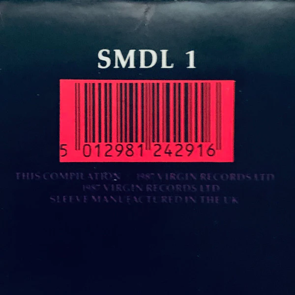 Simple Minds – Live In The City Of Light (VG/VG) – 2xLP, AU 1987 - Image 3