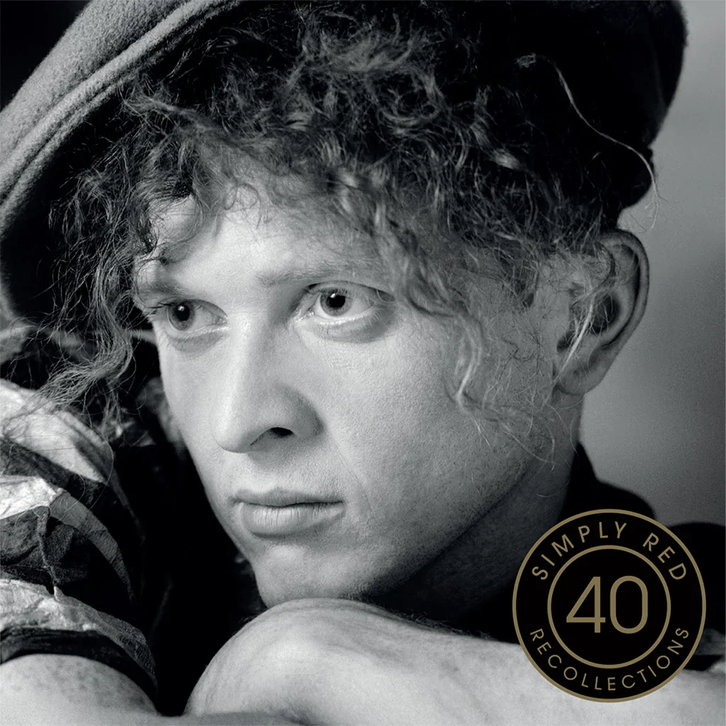 Simply Red – Recollections (2xLP)
