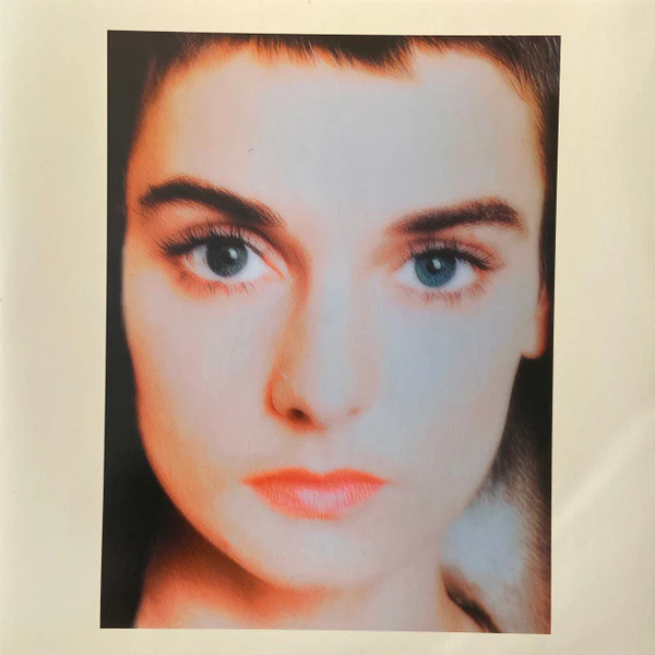 Sinéad O'Connor – So Far…The Best Of Sinéad O'Connor (E/E) – 2xLP, EU 2021 - Image 7