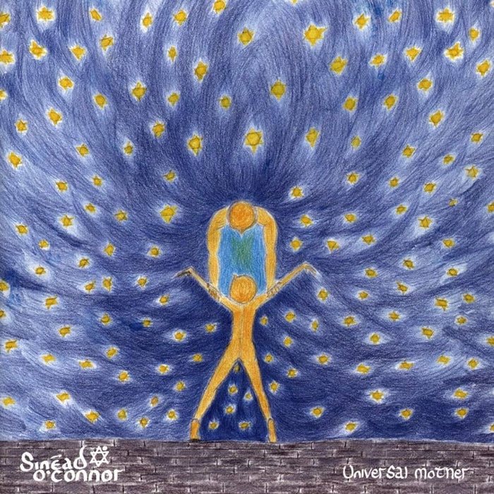 Sinéad O'Connor – Universal Mother