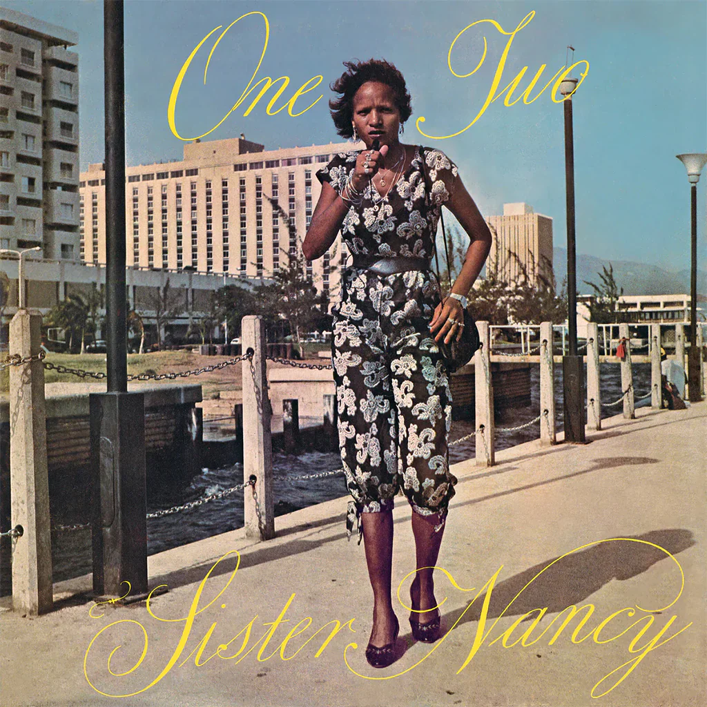 Sister Nancy – One, Two