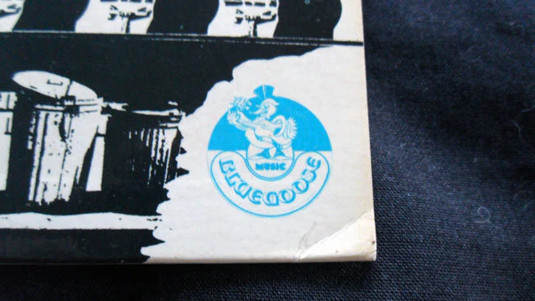 Sixto Rodriguez – Cold Fact (VG+/VG+) – LP, AU 1978 - Image 5