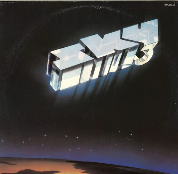 Sky – Sky 3 (E/E) – LP, AU 1981