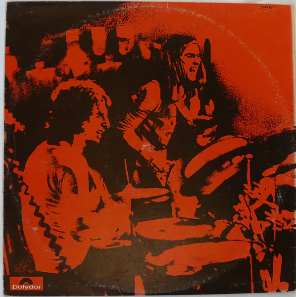 Slade – Slade Alive! (VG/VG+) – LP, AU 1972 - Image 3