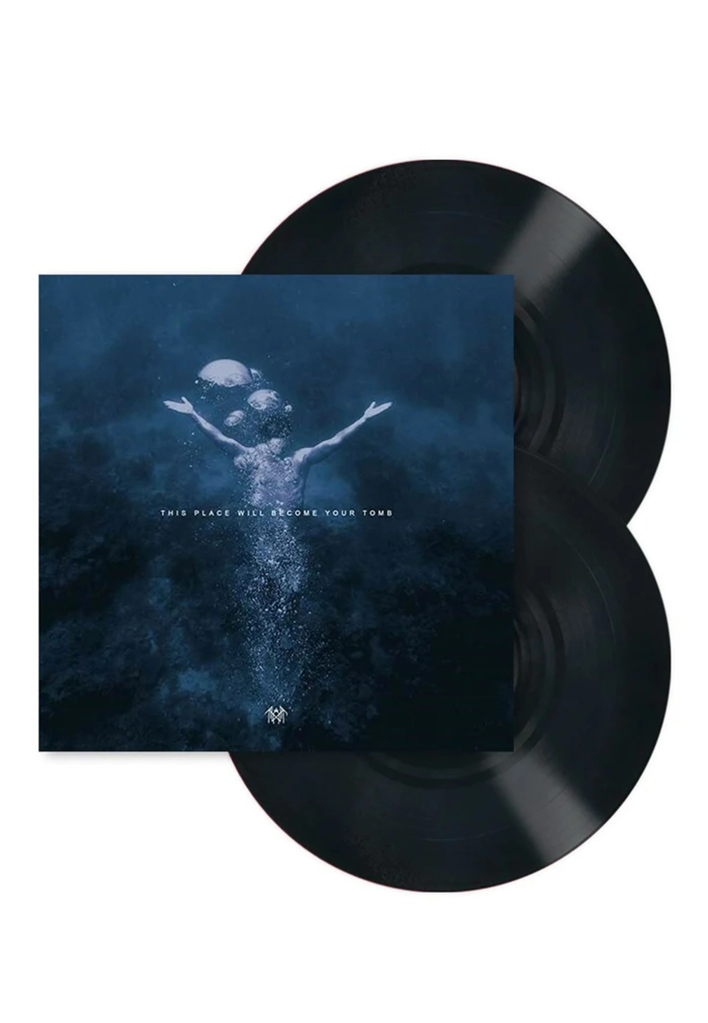 Sleep Token – This Place Will Become Your Tomb (2xLP) - Image 2