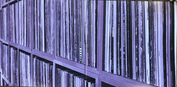 Sleepy's Theme – The Vinyl Room (VG+/VG+) – 2xLP, UK 2018 - Image 3