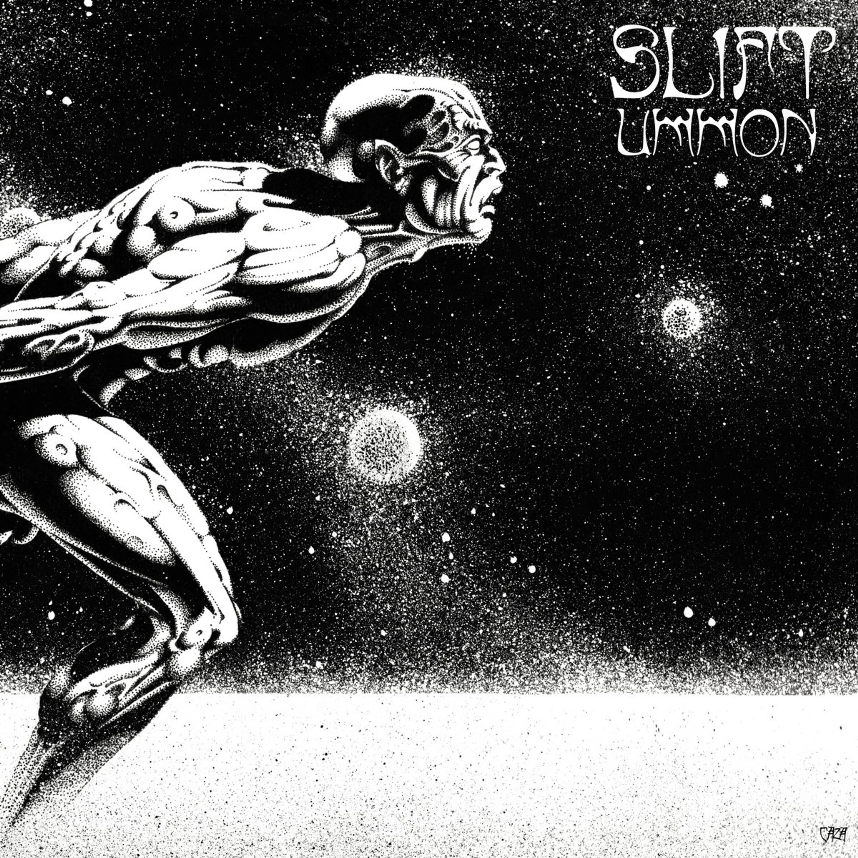 Slift – Ummon (2xLP)