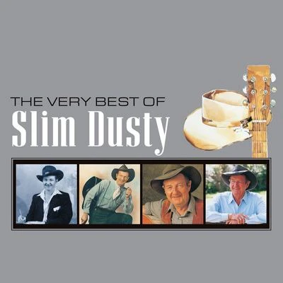 Slim Dusty – The Very Best of Slim Dusty (2xLP)