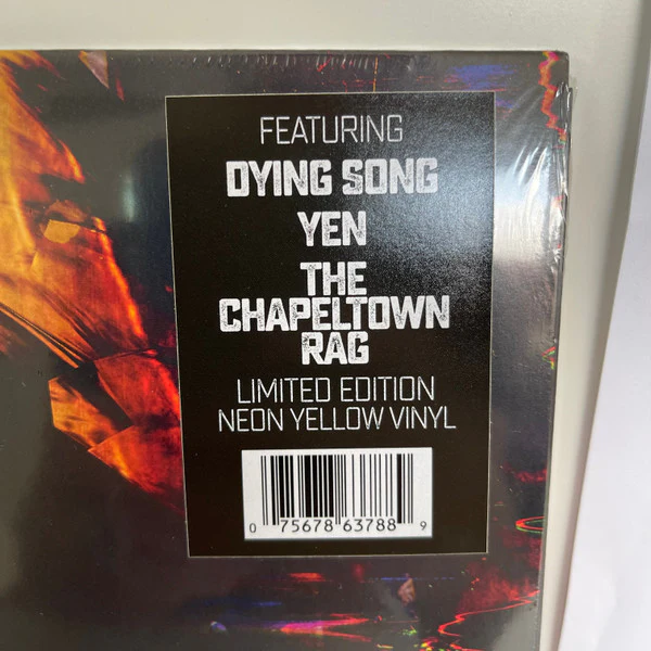 Slipknot – The End For Now... (NM/M) – 2xLP, Worldwide 2022 - Image 3