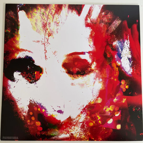 Slipknot – The End For Now... (NM/M) – 2xLP, Worldwide 2022 - Image 8