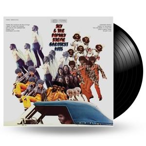 Greatest Hits – Sly & The Family Stone - Image 2