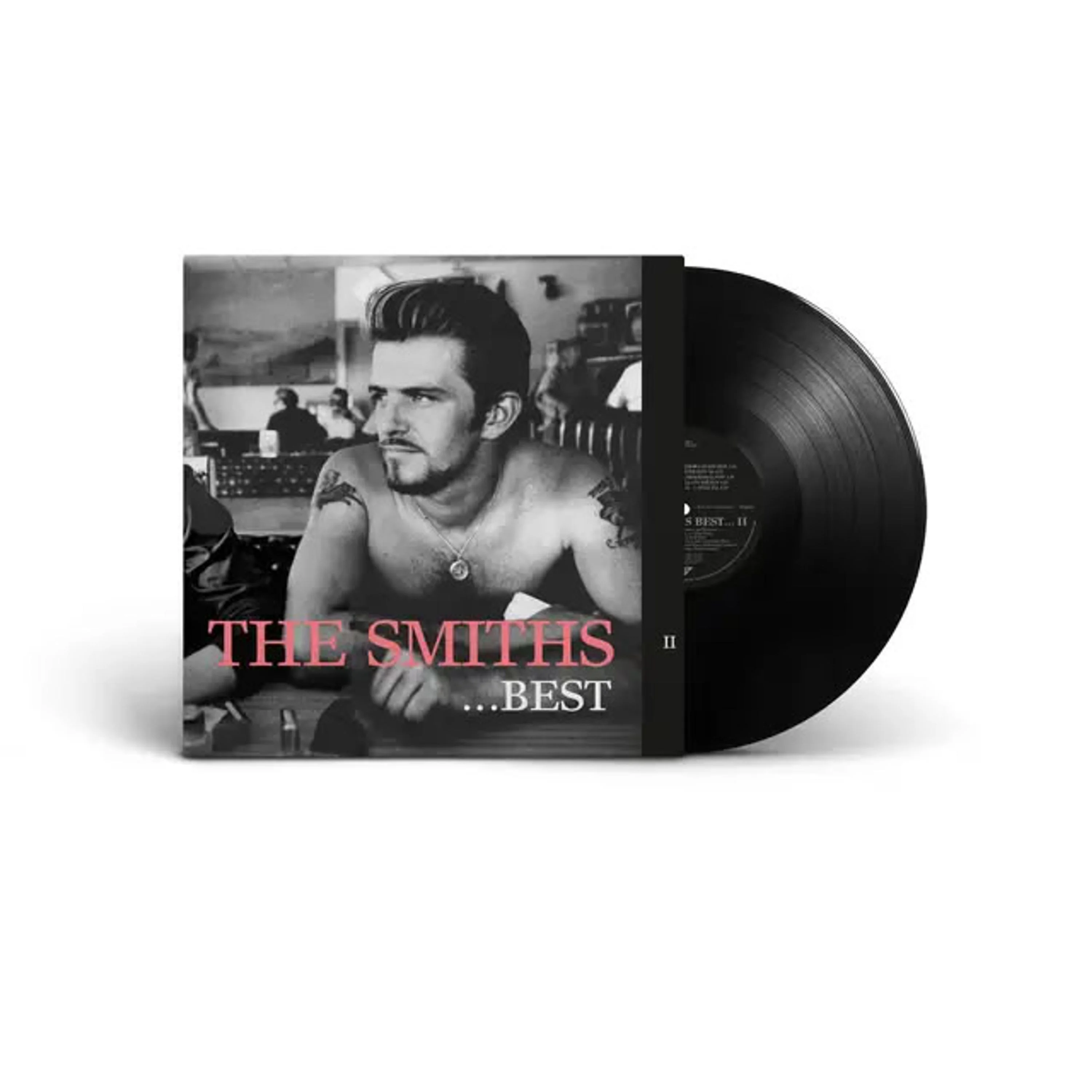 The Smiths – Best...ii - Image 2